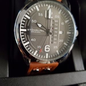 Stürhling Aviator Original 3916.2